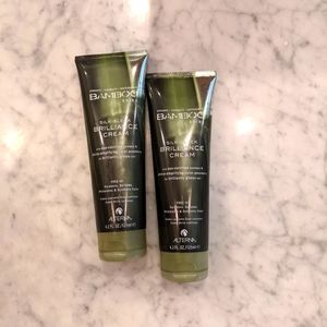 Bamboo Alterna brilliance cream